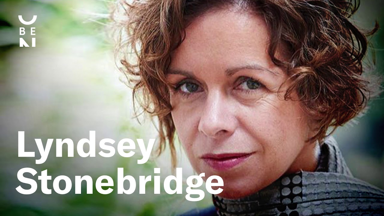 Lyndsey Stonebridge — The Moral World in Dark Times: Hannah Arendt for Now