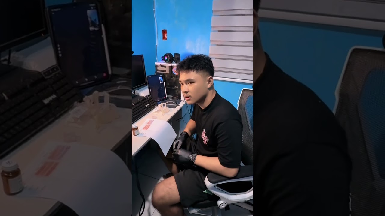 Kaaningan time 😂 bukas pa pala ebedensiaaa di bukas ka na papasok🤣