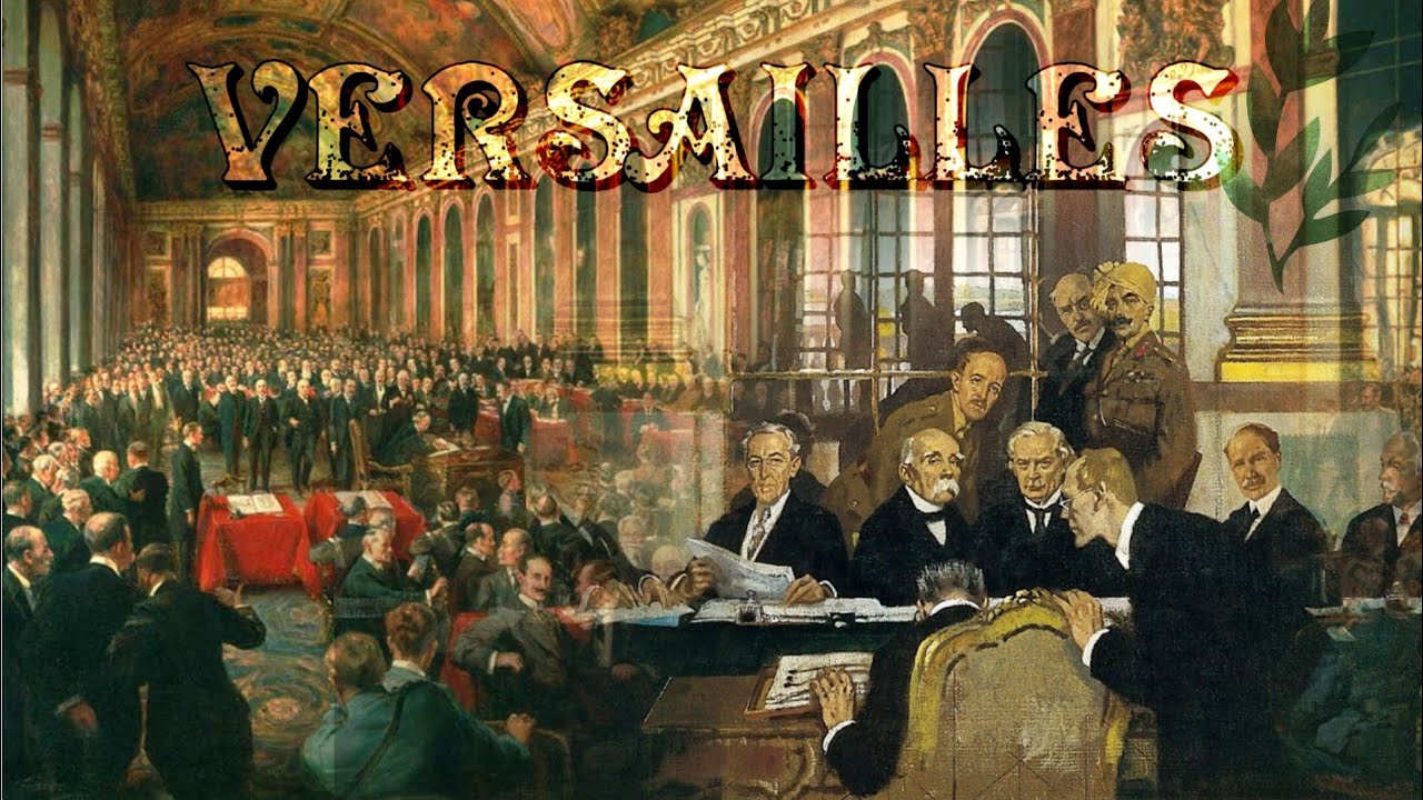 Sabaton – Versailles (Subtitulado español)