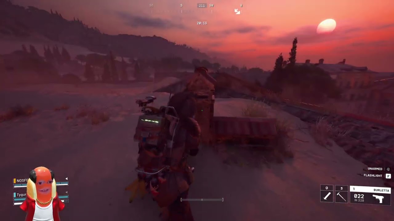 Arc Gayders again... w/ @strubzy8150 CS after (2/25/2026 Live stream)