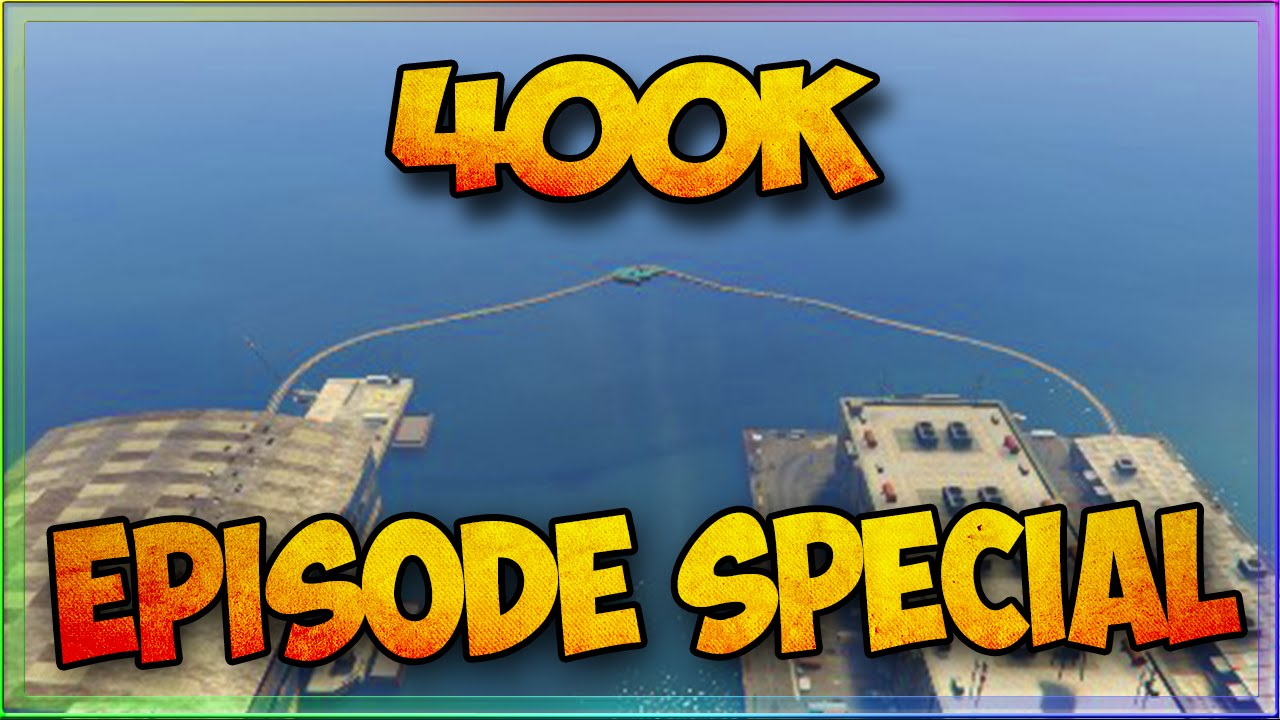 SPECIAL 400K ! 40 MINUTES DE RAGE EN PANTO ! - GTA 5 ONLINE