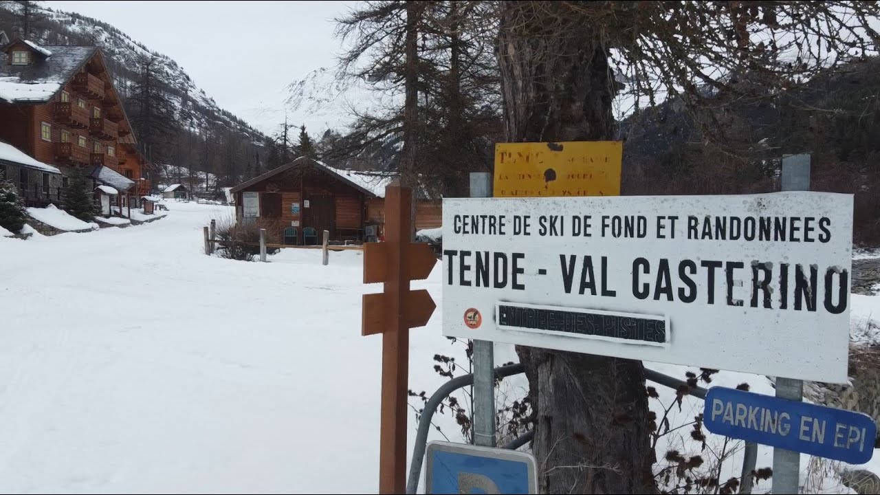 À Castérino (Roya), un deuxième hiver sans touriste et coupé du monde à la suite de la tempête Alex