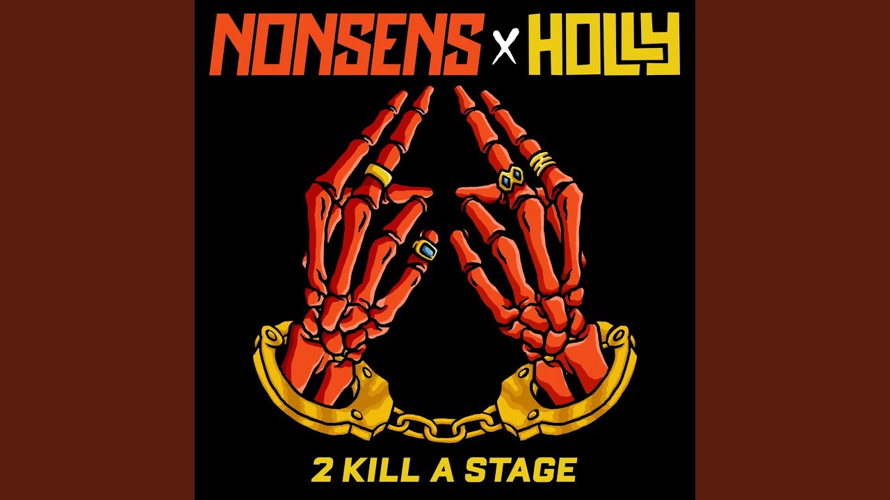 2 Kill a Stage