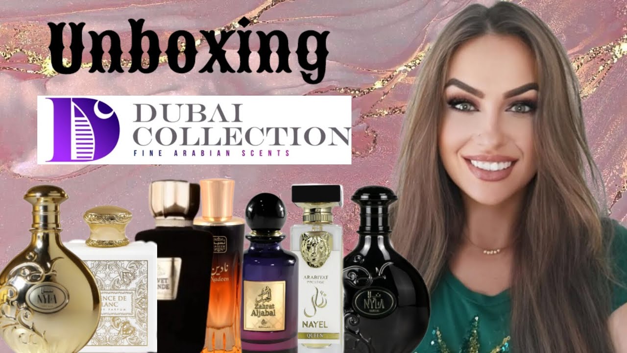 Unboxing Dubai Collection | Arabiyat Prestige | Fragrance World | Naseem