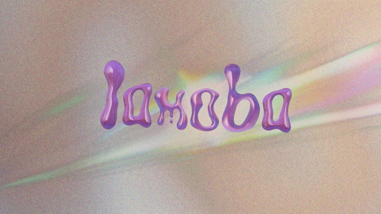 VXON &lsquo;lamoba&rsquo; (Lyric Video)