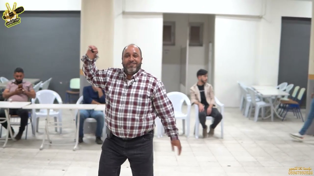 الفنان سمير نصر حفل زفاف العريس فيصل إبراهيم نجار أفراح أهالي العيون  1