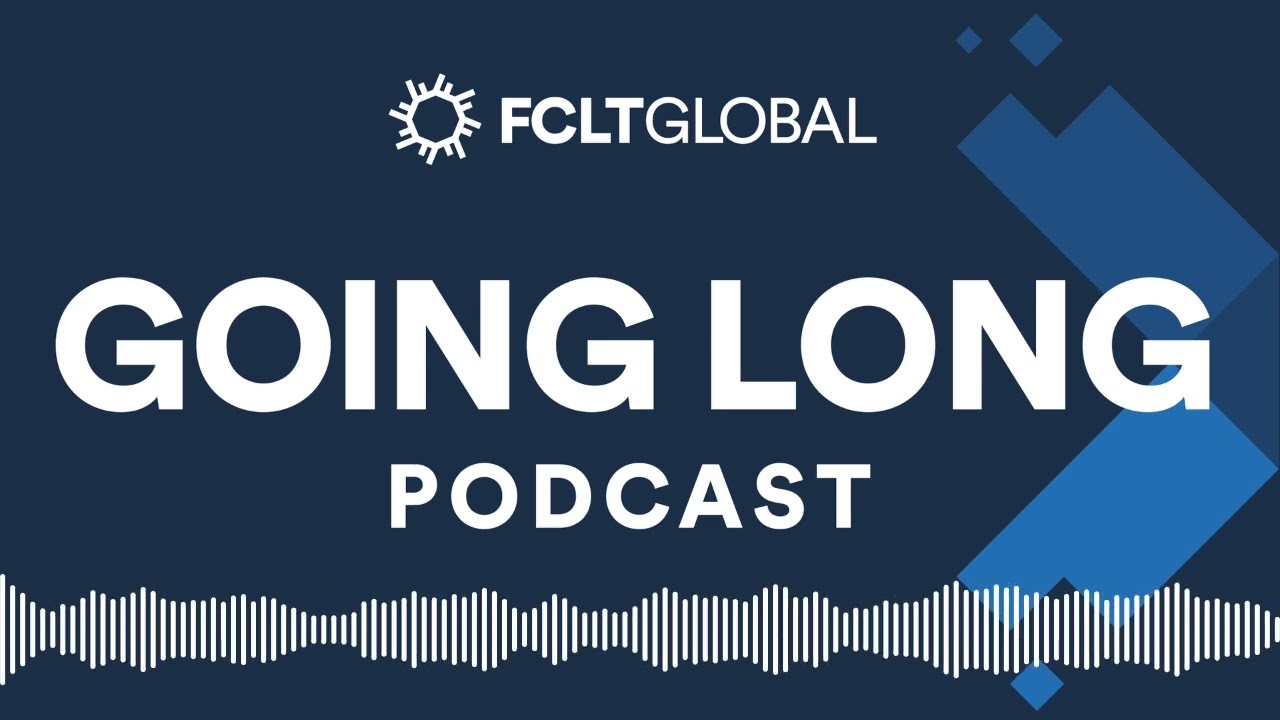 Going Long - Ep. 46: Wafra's Adel Alderbas on Building Capital Constellation and the Future of...