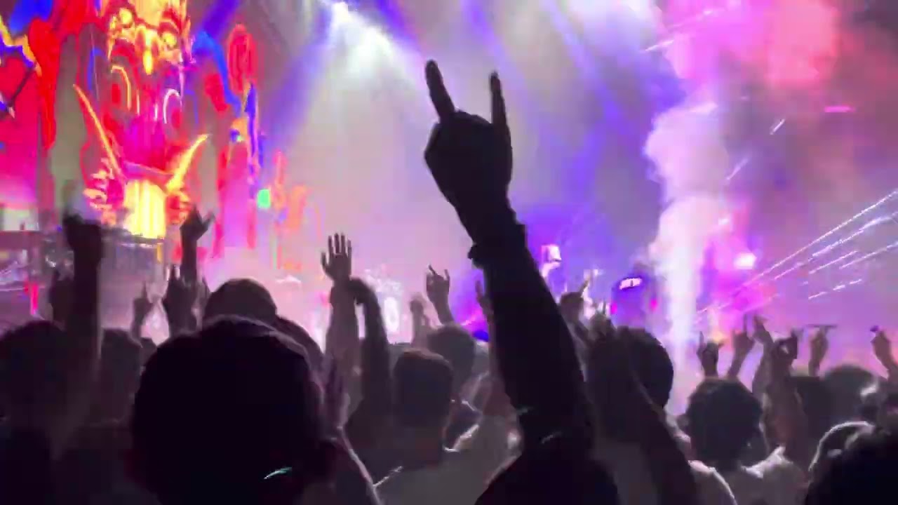 KOLOR - &ldquo;尋因果&rdquo; (15 Oct 2023, TOUCHDOWN Live)