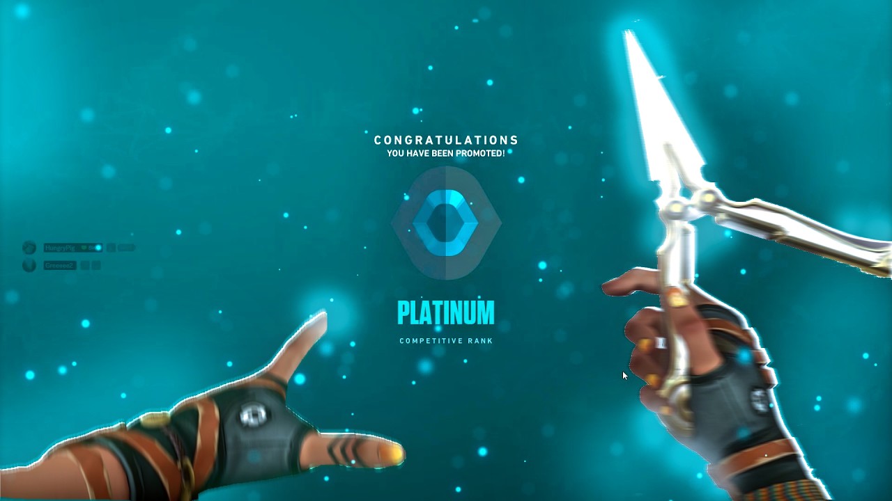 Mid Movement Main Hits Plat
