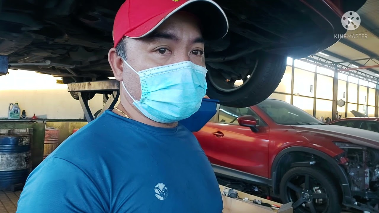 HOW TO PERFORM 80K KM 