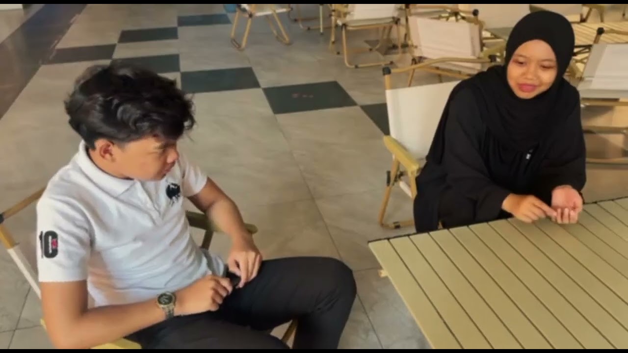 TOPIK 7 : GEJALA SOSIAL (SATU SILAP, SERIBU LUKA) MPU2182 AB1.03 KPTM BANGI