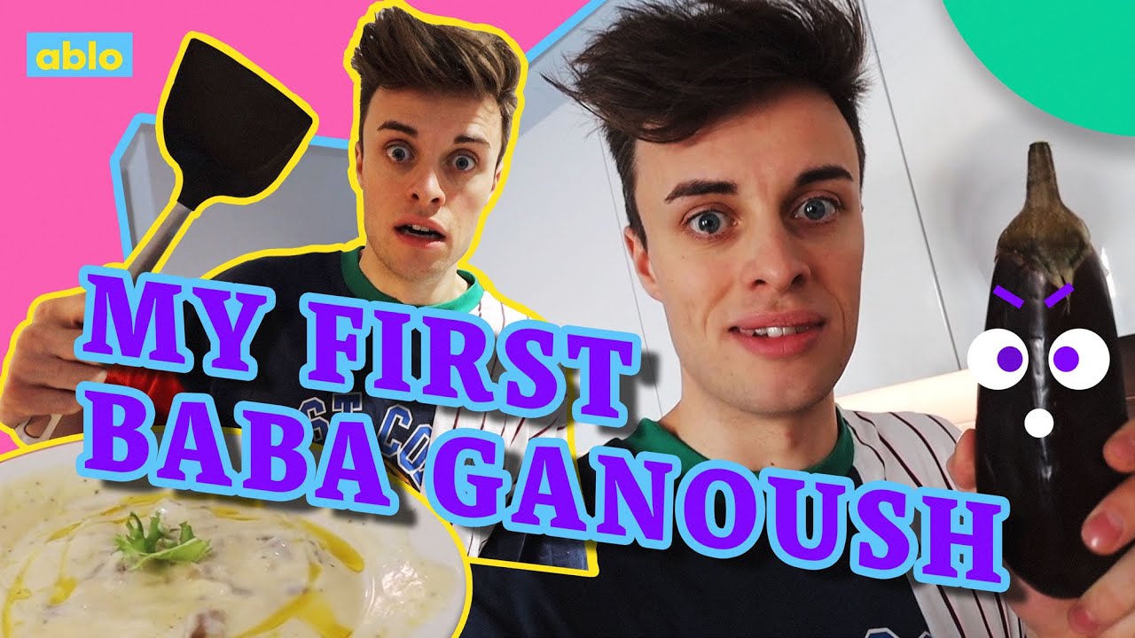 Joe Tasker VS Baba Ganoush 🍆😱⎪Ablo Squad