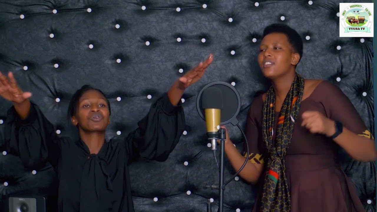 YANIKOREREYE  UMUSARABA by NYABAMBE & GENTILLE