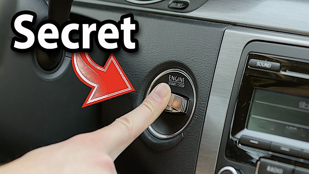 If You're Not **DOING THIS** Before Starting Your Car, You're Stupid !!