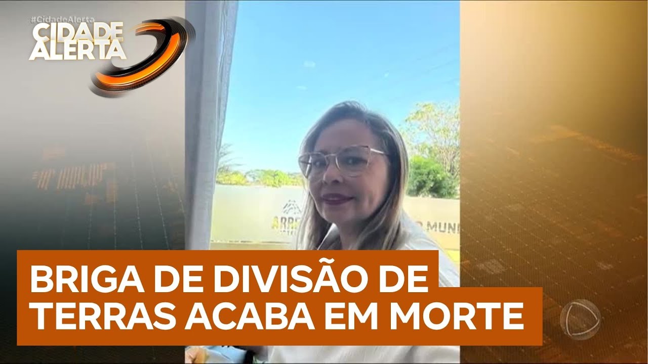 Mulher é morta pelos irmãos após divisão de terras da família no Piauí