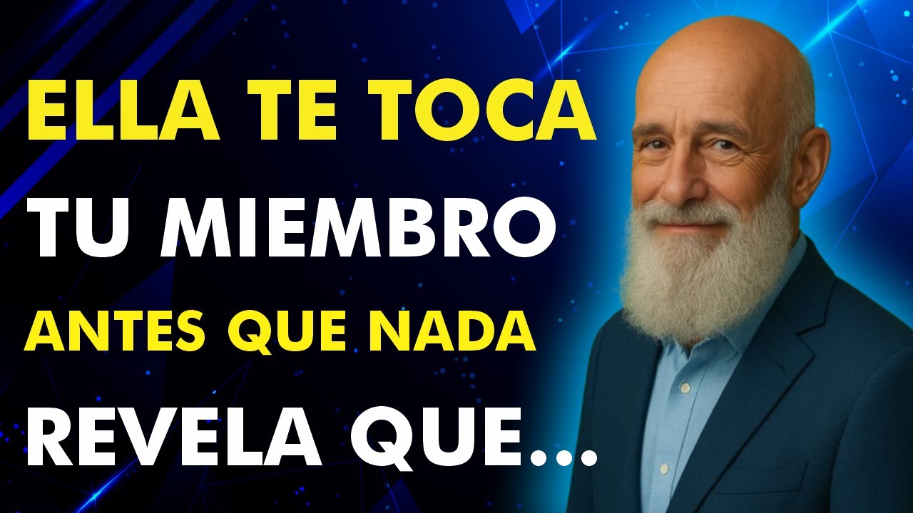 La mujer que te toca AQUÍ antes del beso revela algo PROFUNDO de su psicología