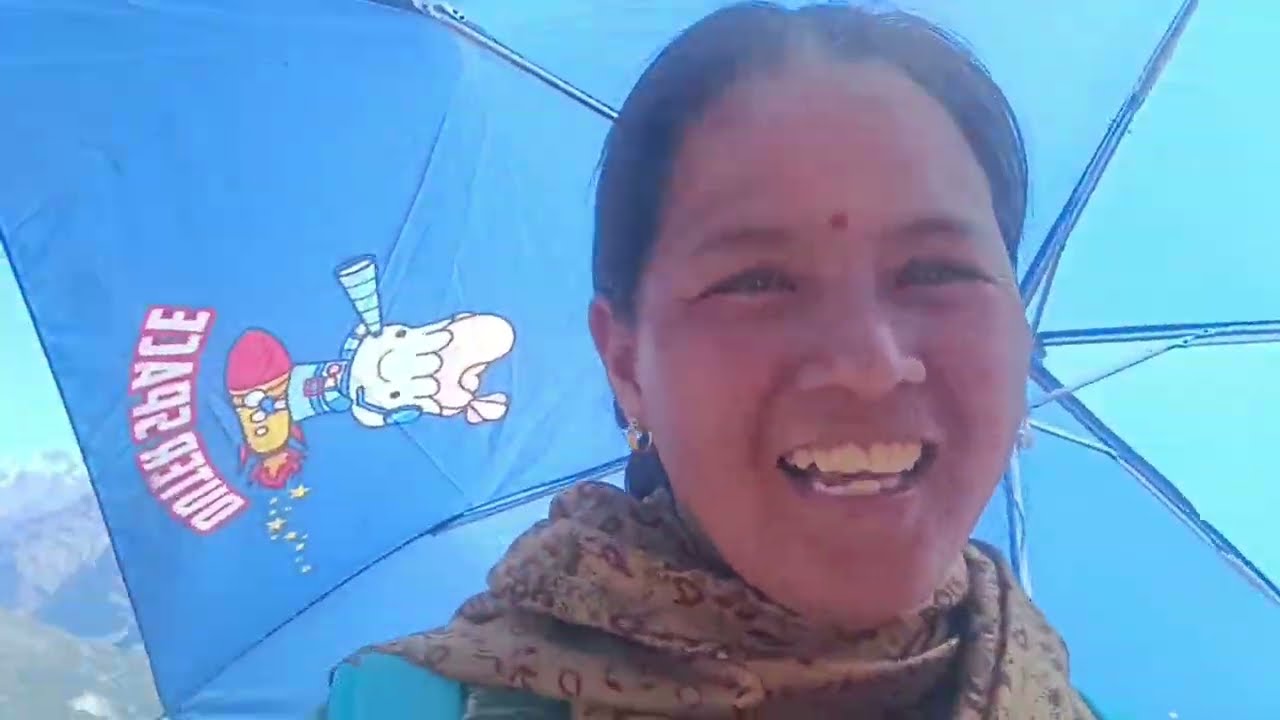 Namaste ladakh Garja Tour tilburi skora 2025