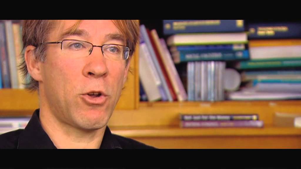 Honorary Doctorates 2009 - Prof. Bruno Heyndels about the honorary doctorate title of Bruno S. Frey