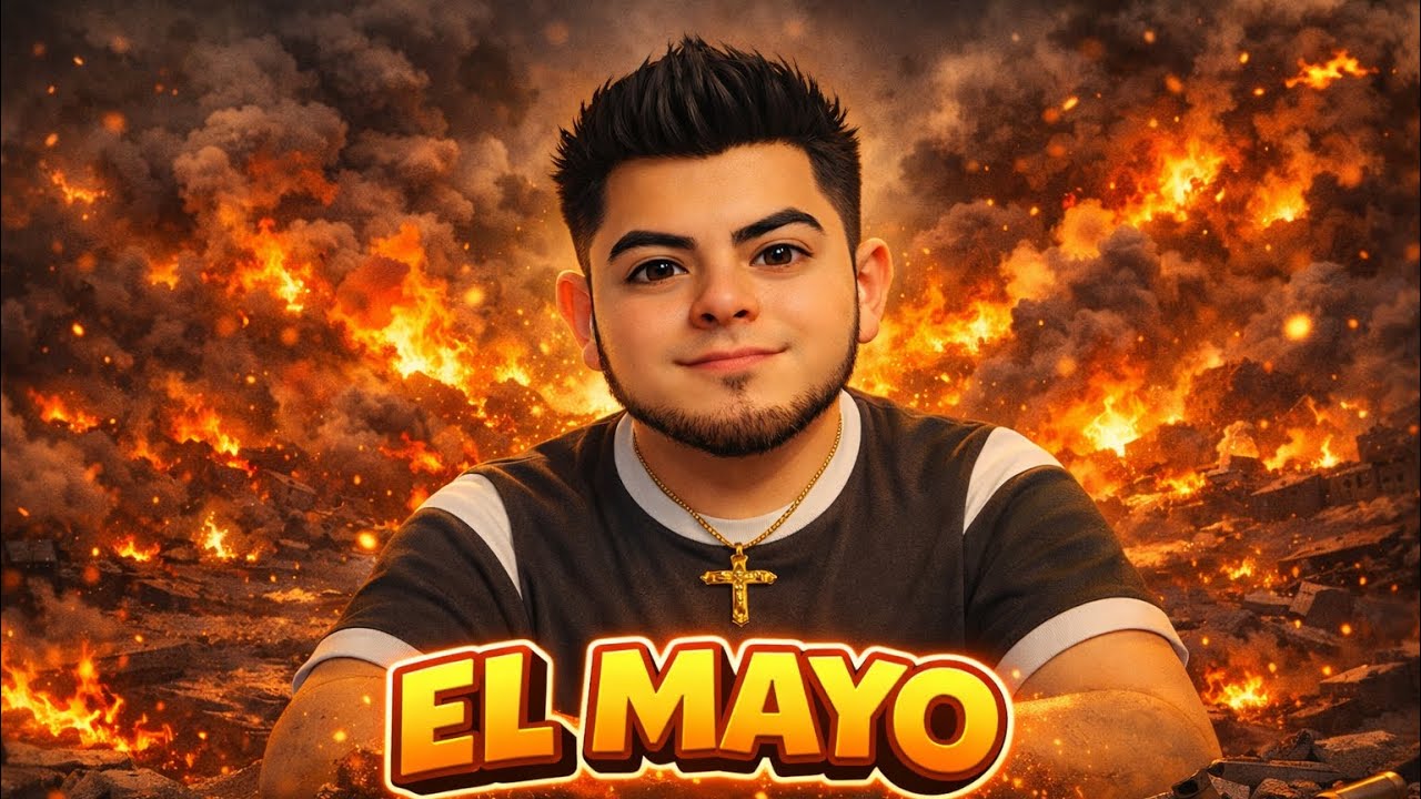 EL MAYO - EL PRIMO MUSIC