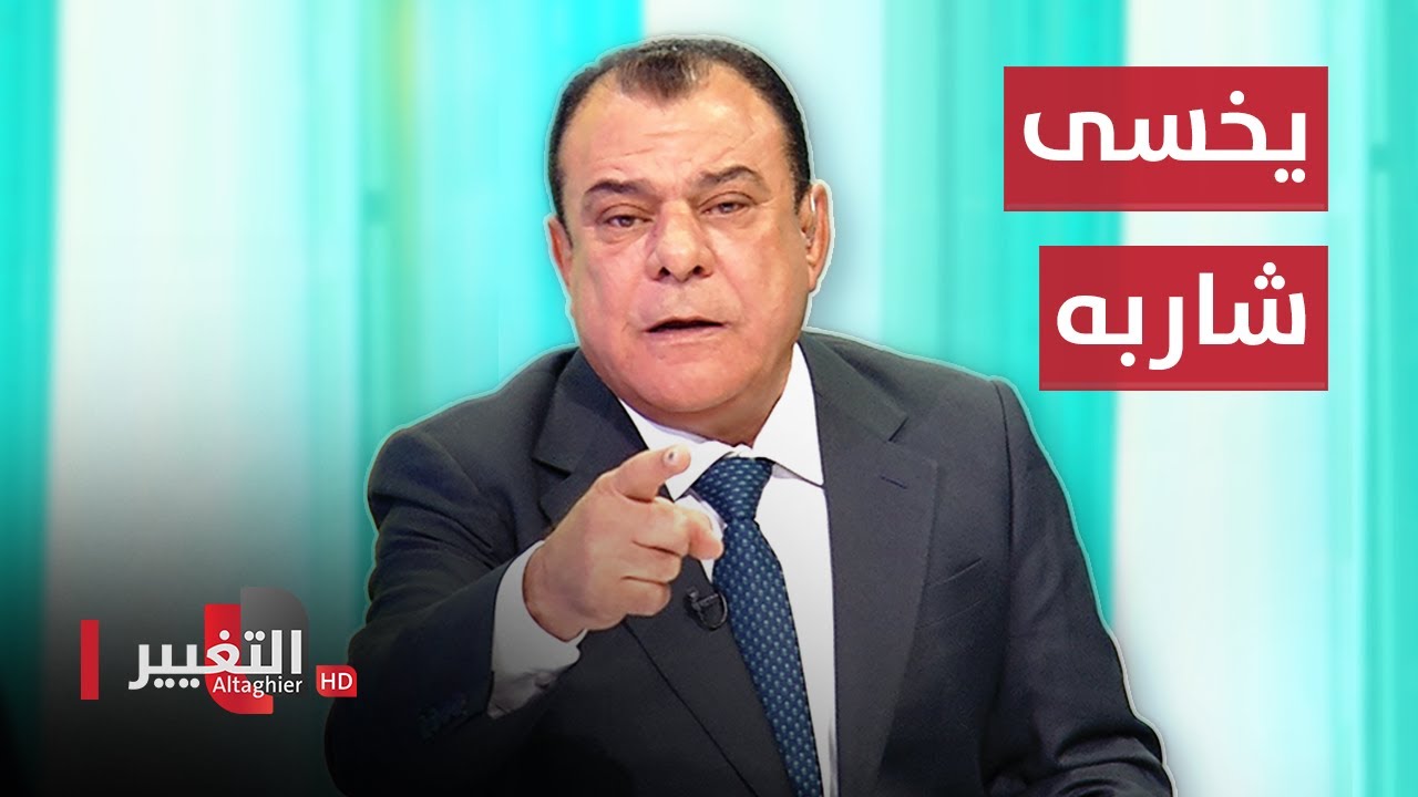 مدعي انه مع الحشد الشعبي .. يفجر غضب نجم الربيعي