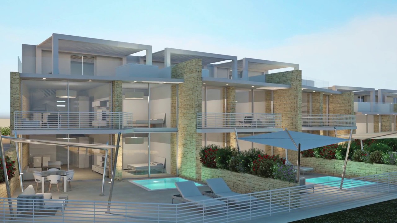 PUNTA RISTOLA LUXURY RESIDENCE - SANTA MARIA DI LEUCA