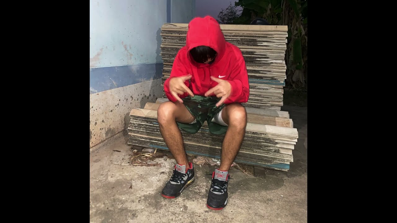 Sujinda - Chilling w/ da gang Ft. JDotB (Remix)