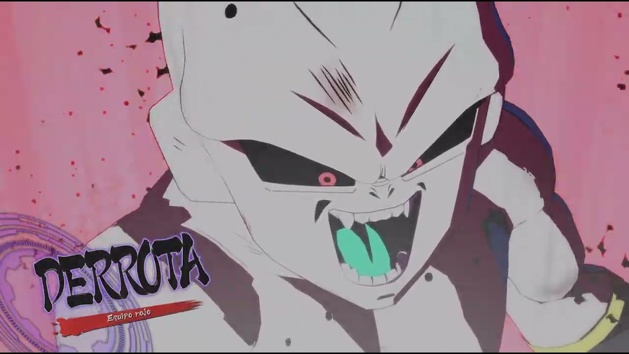 DRAGON BALL FighterZ_EL ULTRA EL ULTRA!!!!
