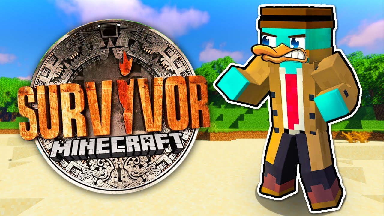 Ο Κρυφός ΠΡΟΔΟΤΗΣ του 1000€ MINECRAFT SURVIVOR!
