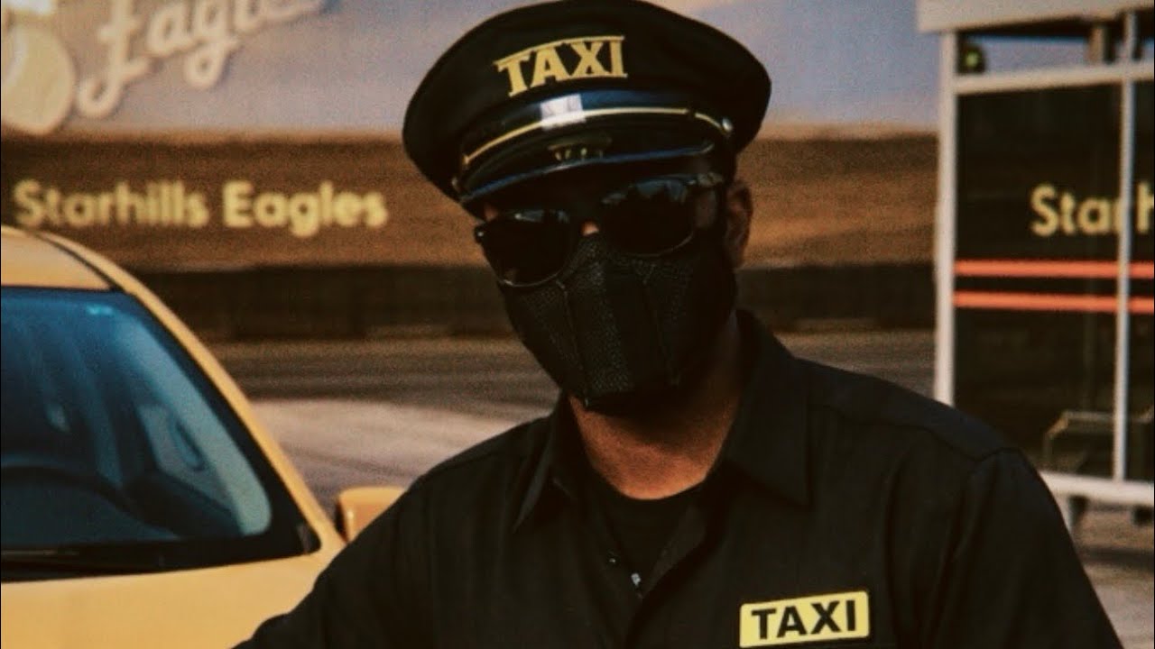 #2 - Kyvo Becomes A Taxi Driver In OneState RP #onestate #onestateonlinelives 