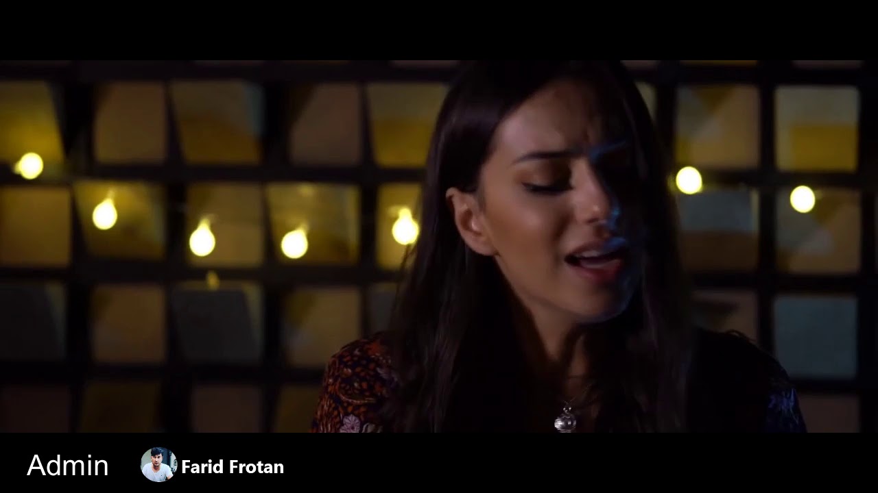 Derya Yildirim - caddelerde r&uuml;zgar