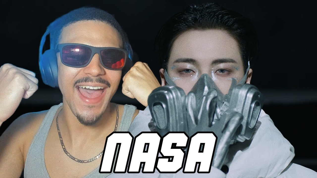 ATEEZ(에이티즈) - 'NASA' Performance Video REACTION