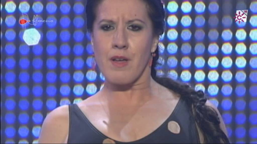 Bulerías. María Pagés. 2009