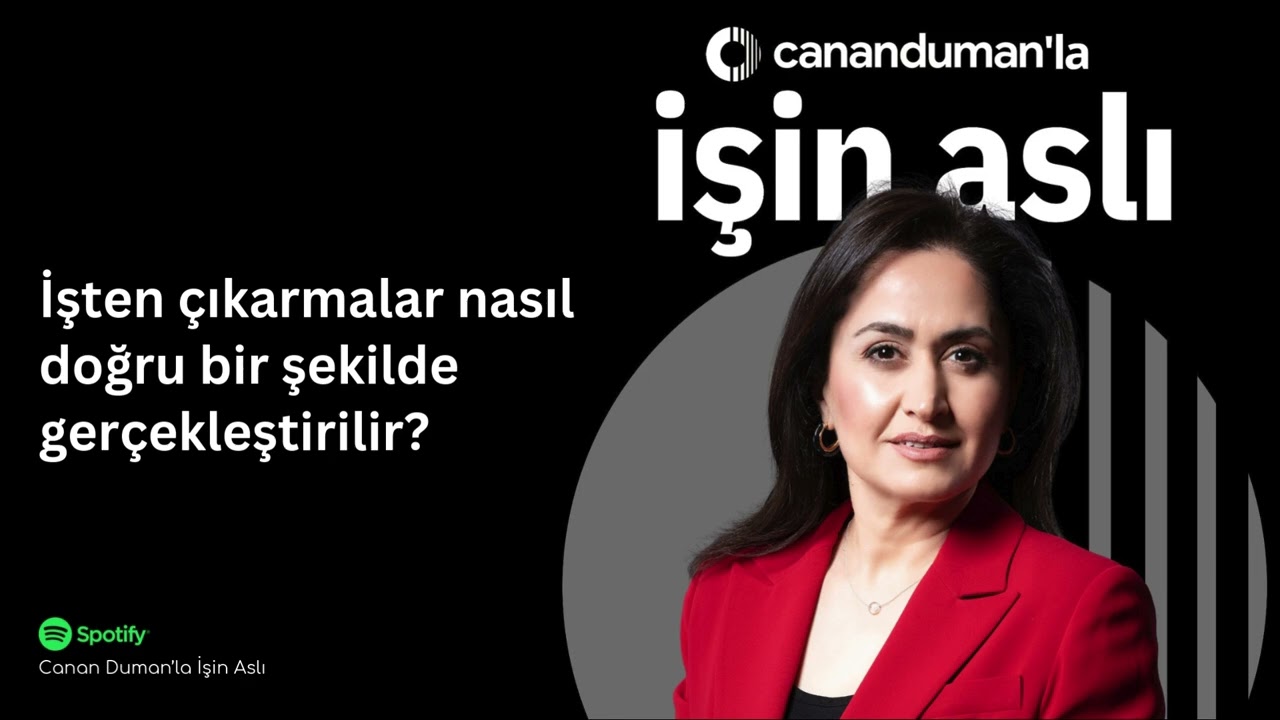 İşten çıkarmalar nasıl doğru bir şekilde gerçekleştirilir?