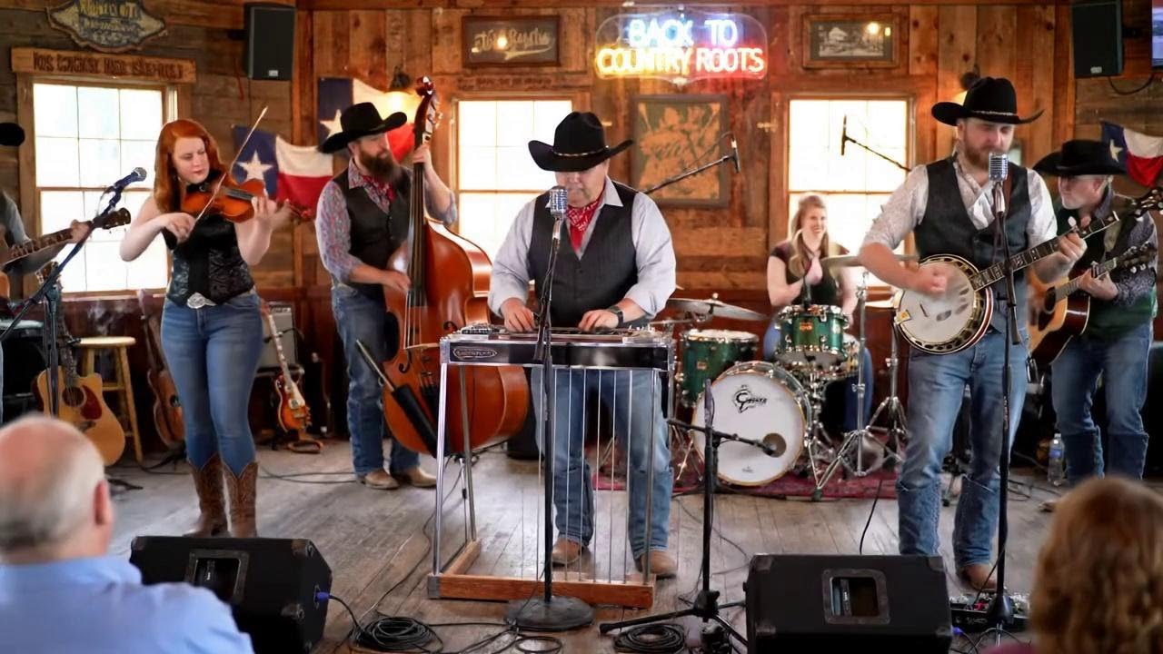 Simple, Sweet & Free – Country Guitar Classics for Quiet Rest in the Ranch Evening