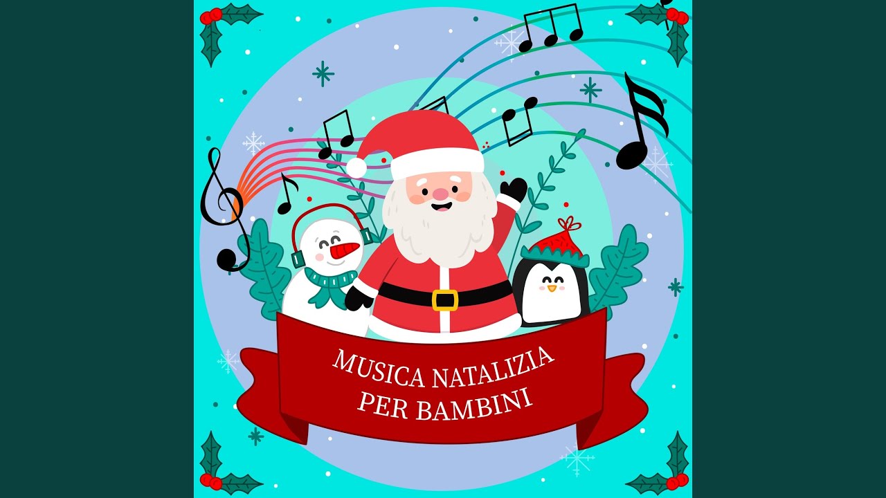 Il Natale arriva in città