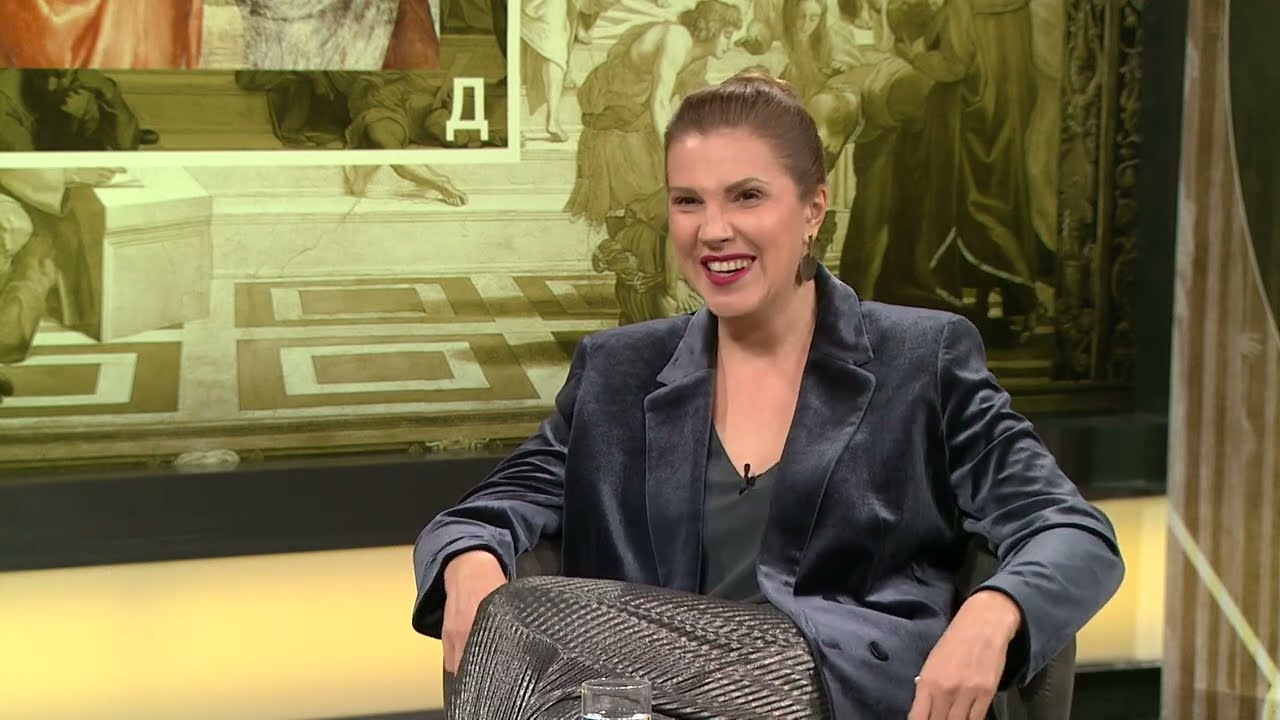 Do detalja: Sena Đorović