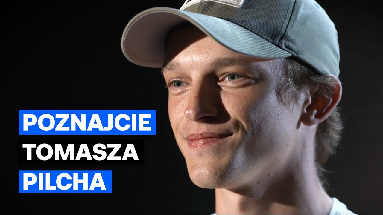 Ulubiony skoczek Tomasza Pilcha to... | Poznaj sportowca!