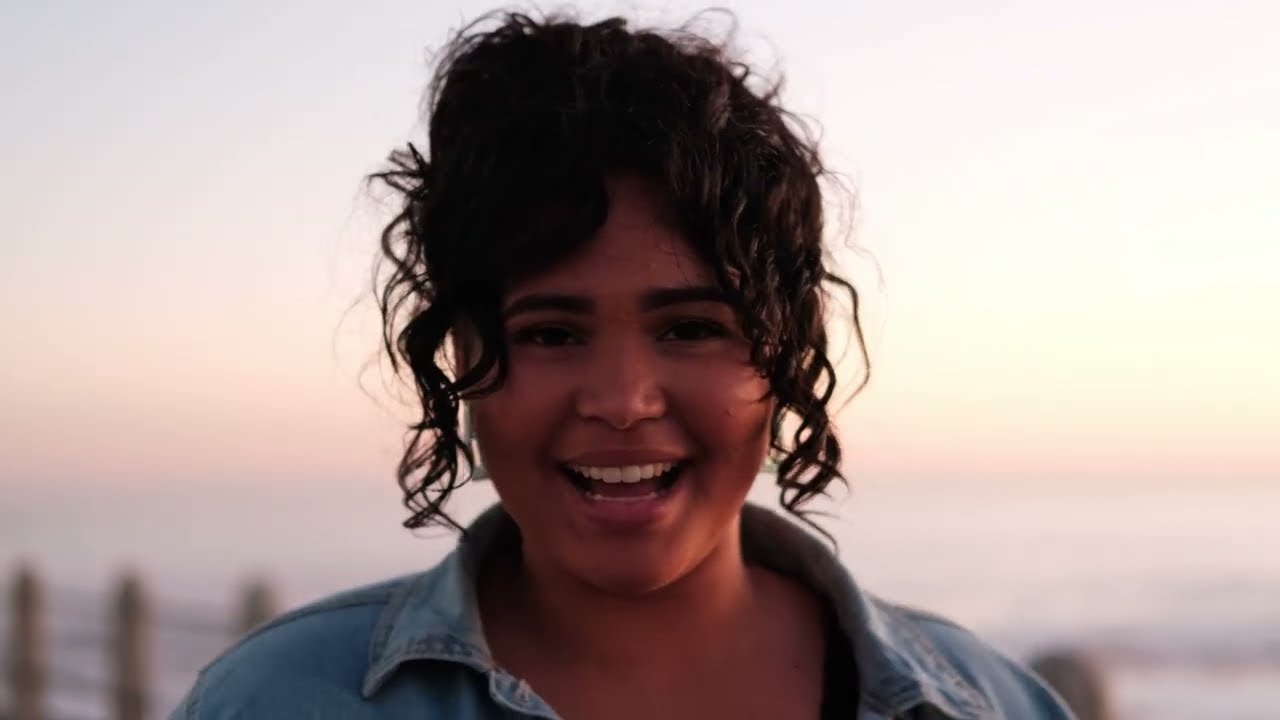 Talitha Ft Che-V -   I Just Don't Care (prod by Bruinchild Media)