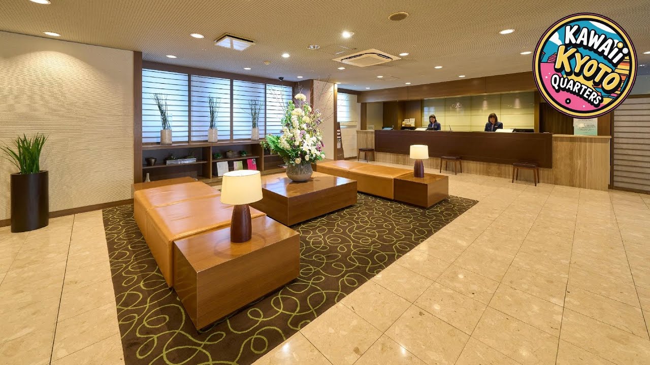 Hotel Resol Machida | Sagamihara, Japan | Hotel Review ⭐