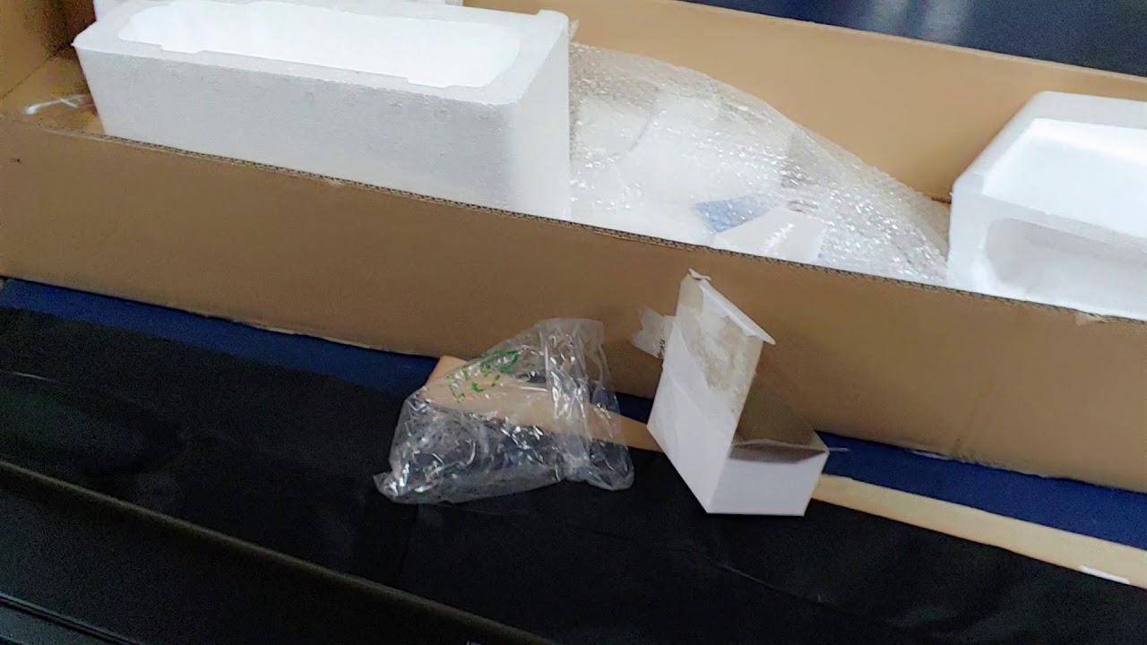 [Unboxing/DigitalPiano] Artesia PA-88W