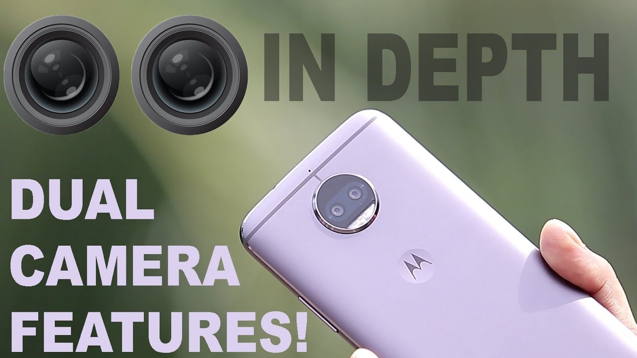 Moto G5S Plus In depth Camera Quality Review and Features Walkthrough