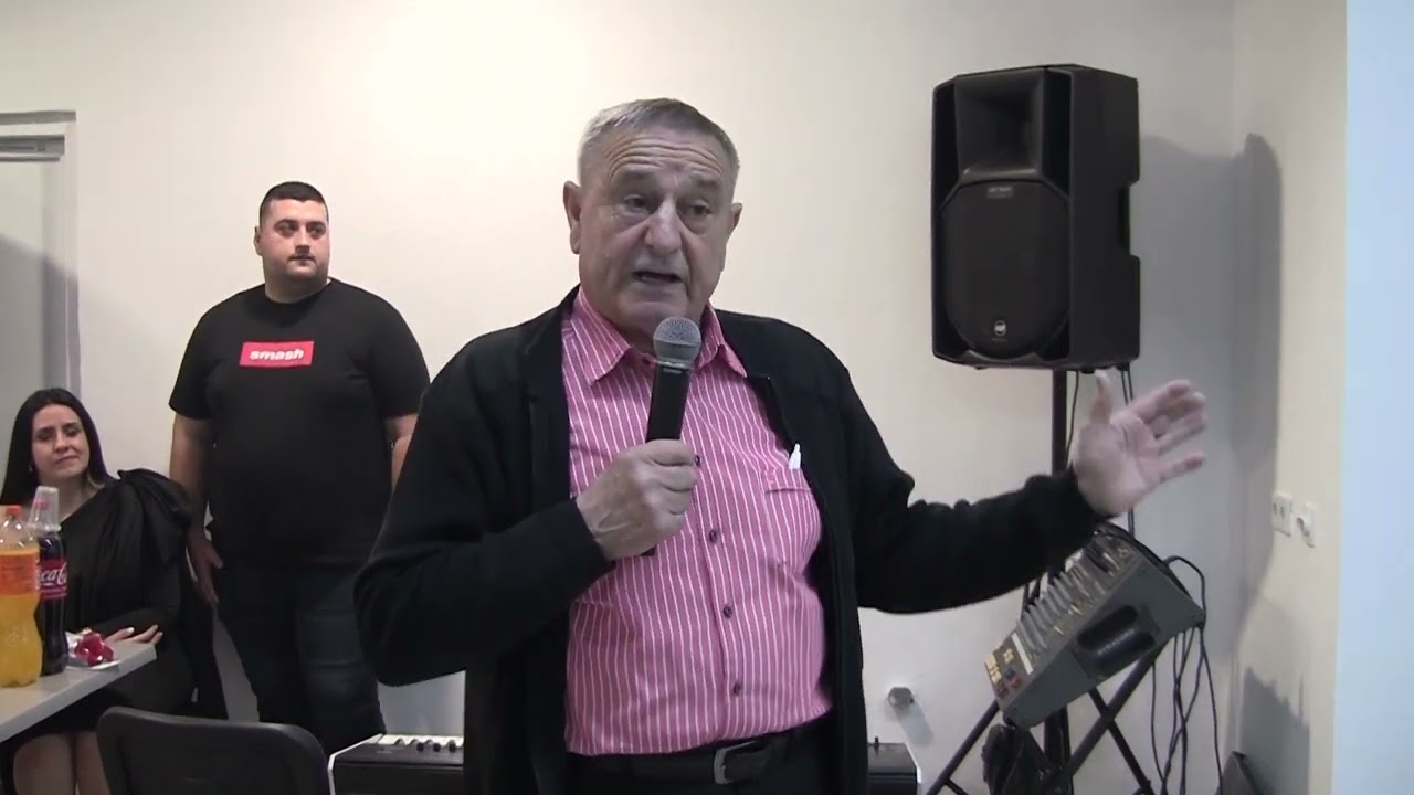 MZ Malešići - druženje žena u povodu 8.  marta