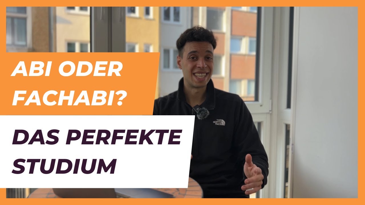 Abi oder Fachabi zum Studieren? Das musst du beachten!