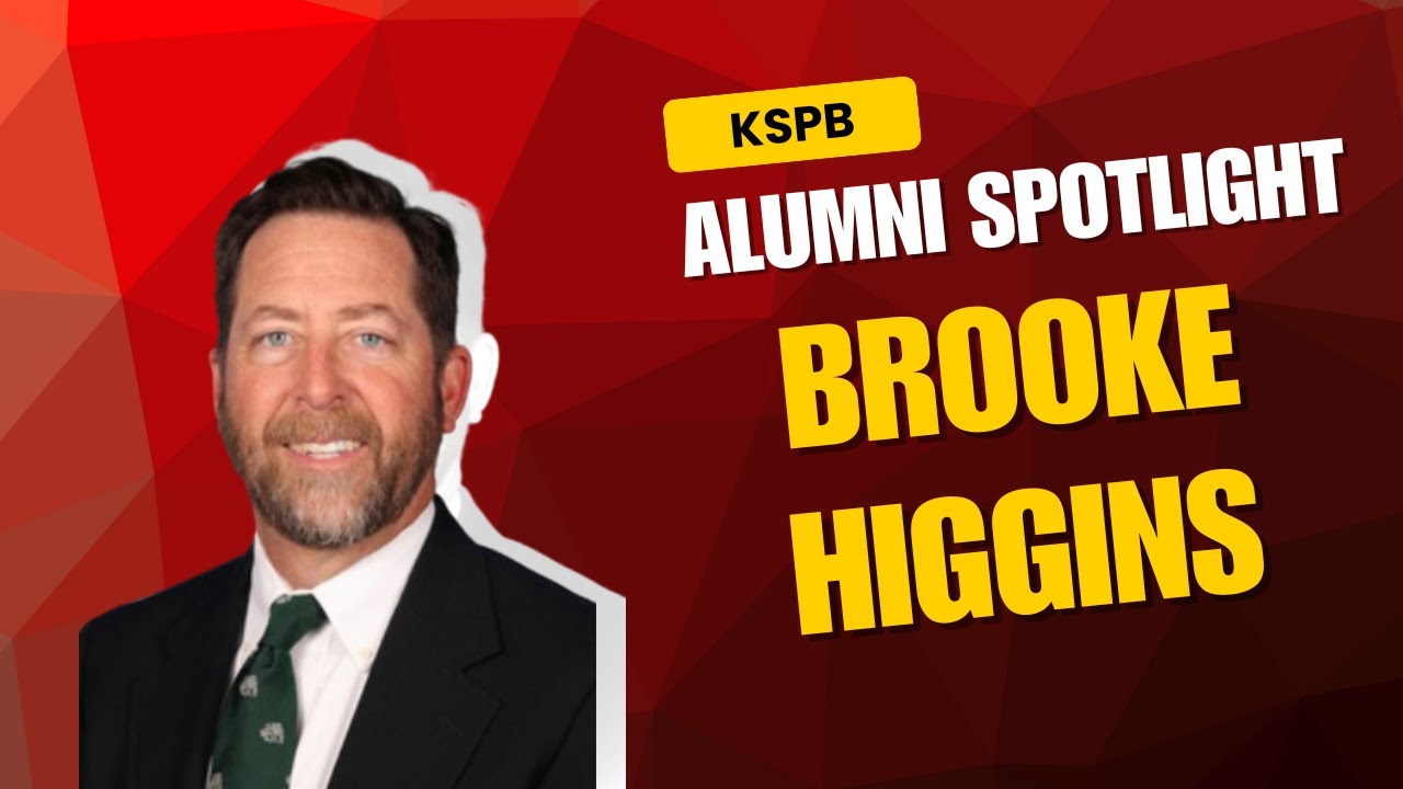 Alumni Spotlight-Brooke Higgins