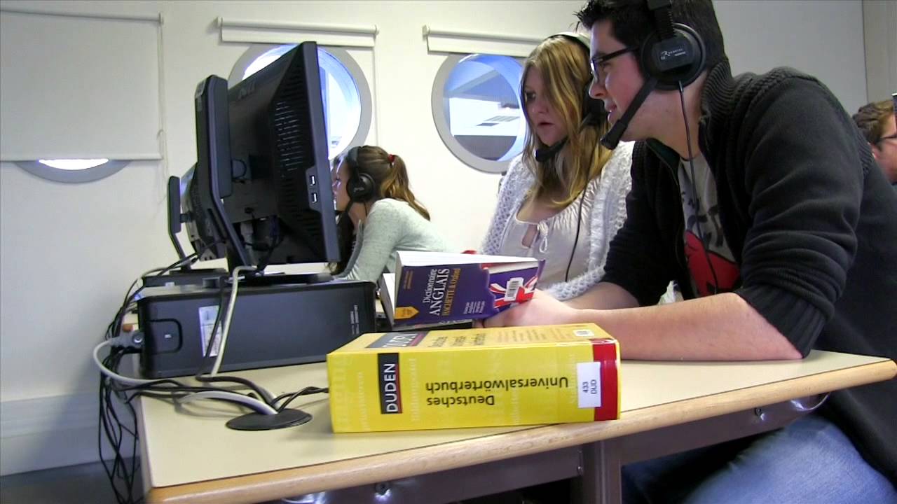 L'Université de Nantes à La Roche-sur-Yon