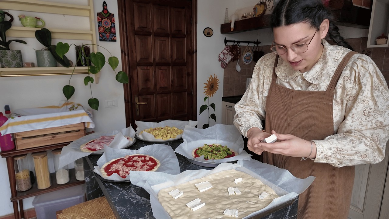 Limoni frullati per un dolce strepitoso e affare al mercatino dell'usato