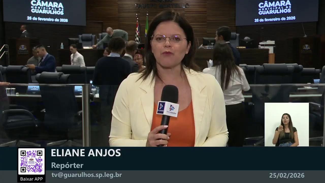 6ª Sessão Ordinária