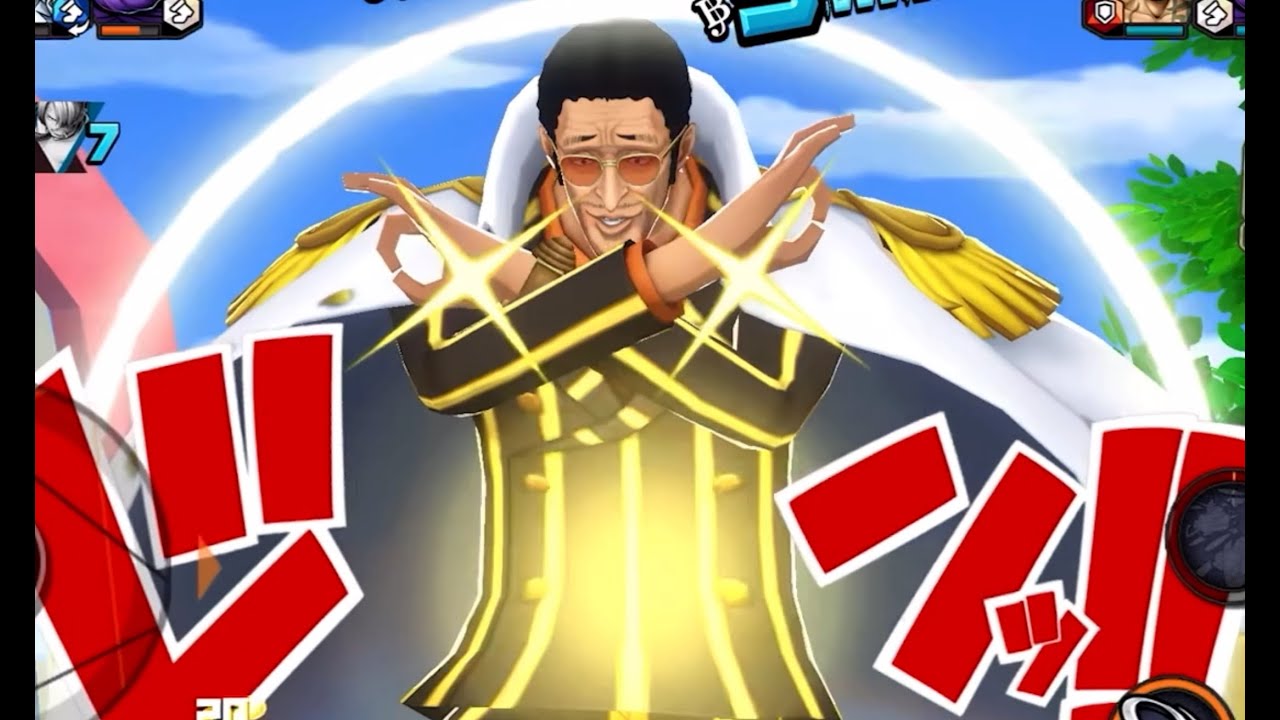 THE LIGHT OF DESTRUCTION! KIZARU LVL 100 GAMEPLAY ONE PIECE BOUNTY RUSH