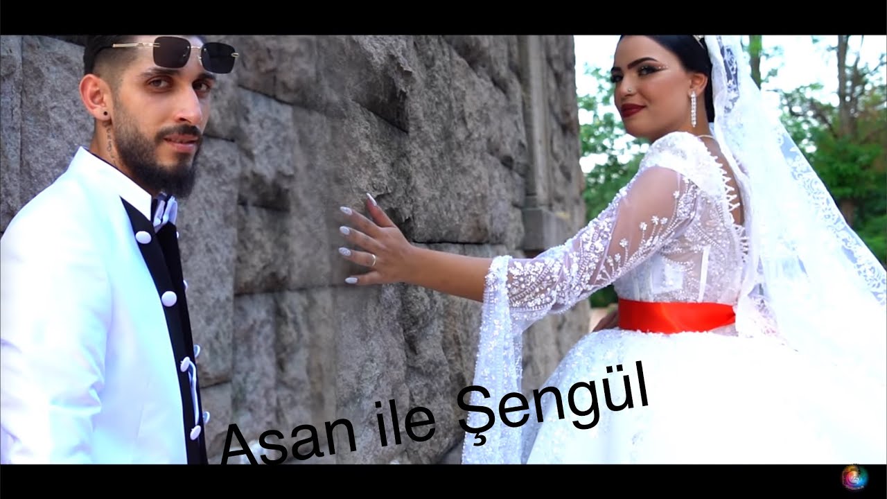 Asan & Şengül Düğün Töreni ful 21 07 2024 Grup Petmez