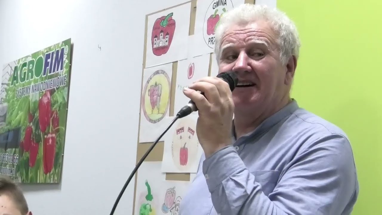 ZAPADŁ CICHY WIECZÓR więc Kapela Piotra Bińkowskiego z Olkiem Wąsikiem bawi w SŁOWIKOWIE 18 01 2026